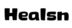 Healsn - logo
